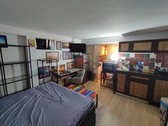 Mosilor, inchiriere garsoniera in bloc mic